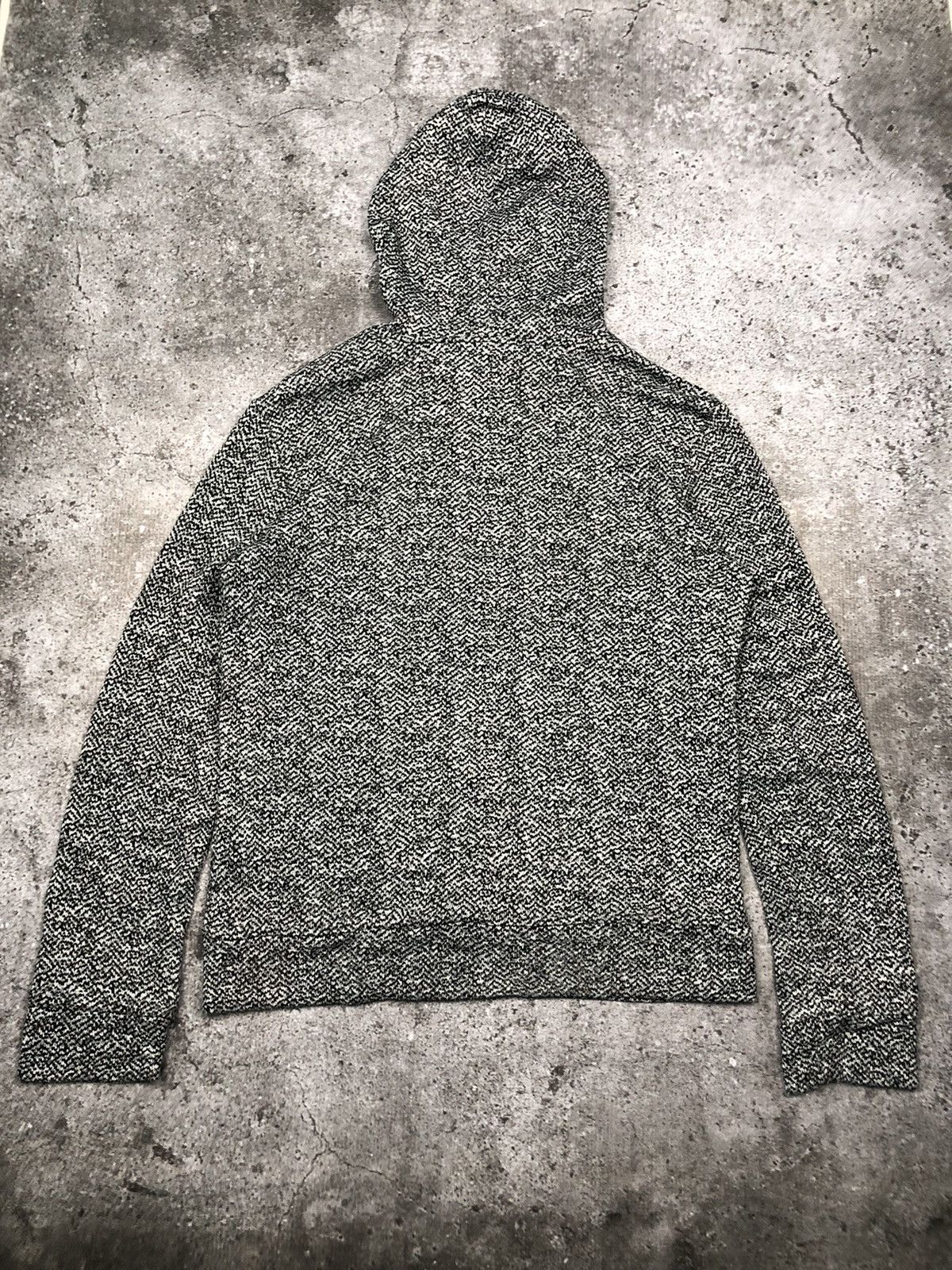 In The Attic In The Attic Zipper Hoodie Size US M / EU 48-50 / 2 - 6 Thumbnail