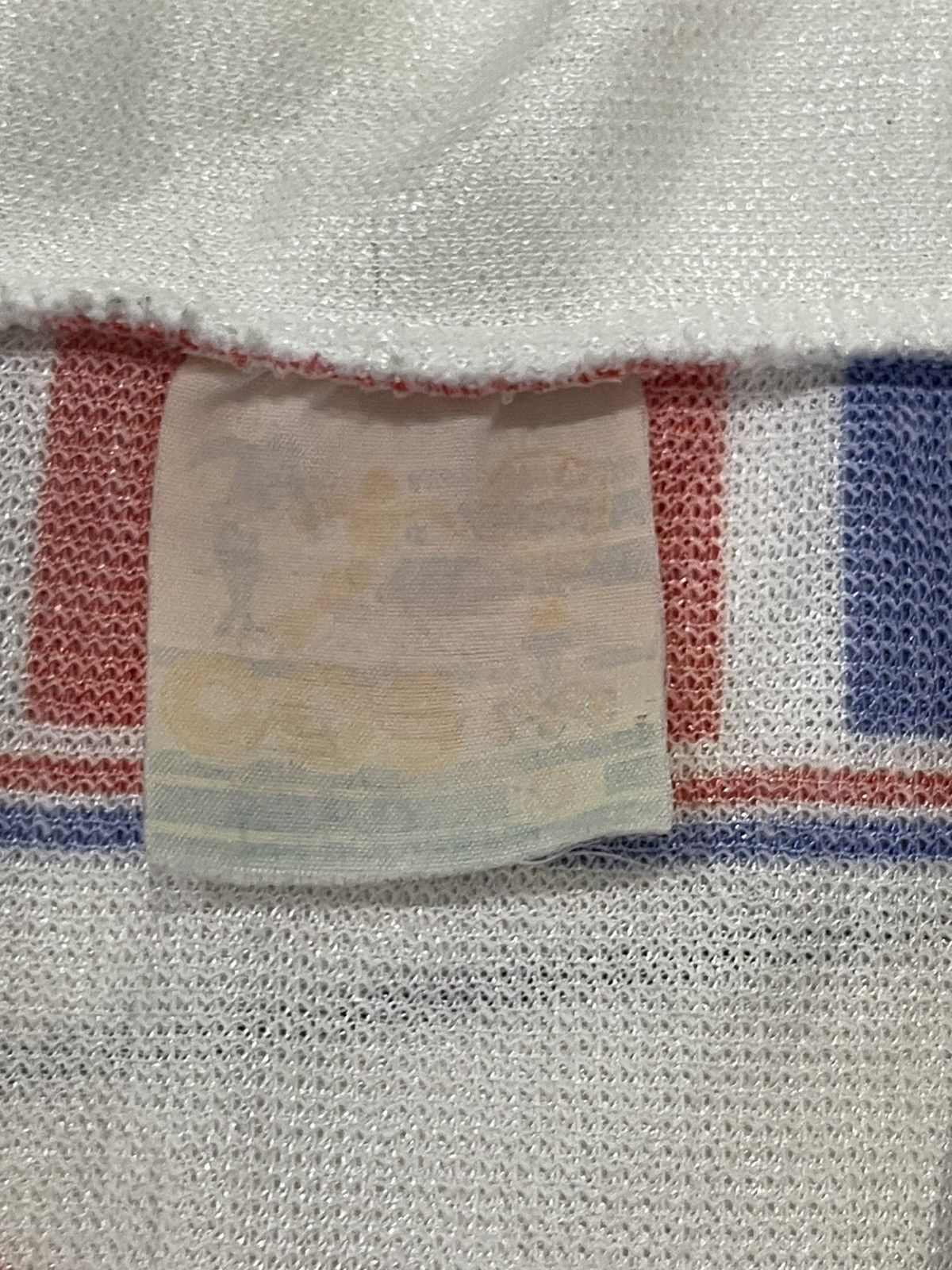 Vintage Vintage EC Bahia Jersey Size US L / EU 52-54 / 3 - 3 Thumbnail