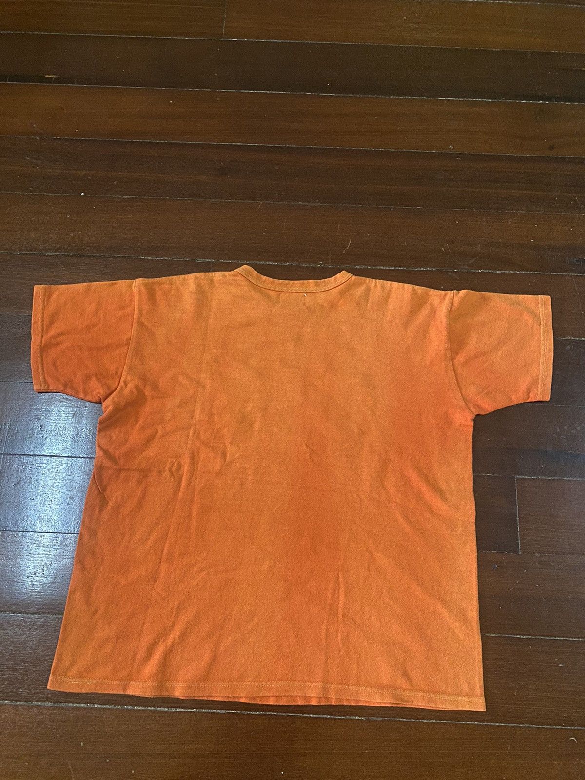 The Real McCoy's Vintage the real mc coy joe mc coy service overland heavy te Size US L / EU 52-54 / 3 - 9 Thumbnail