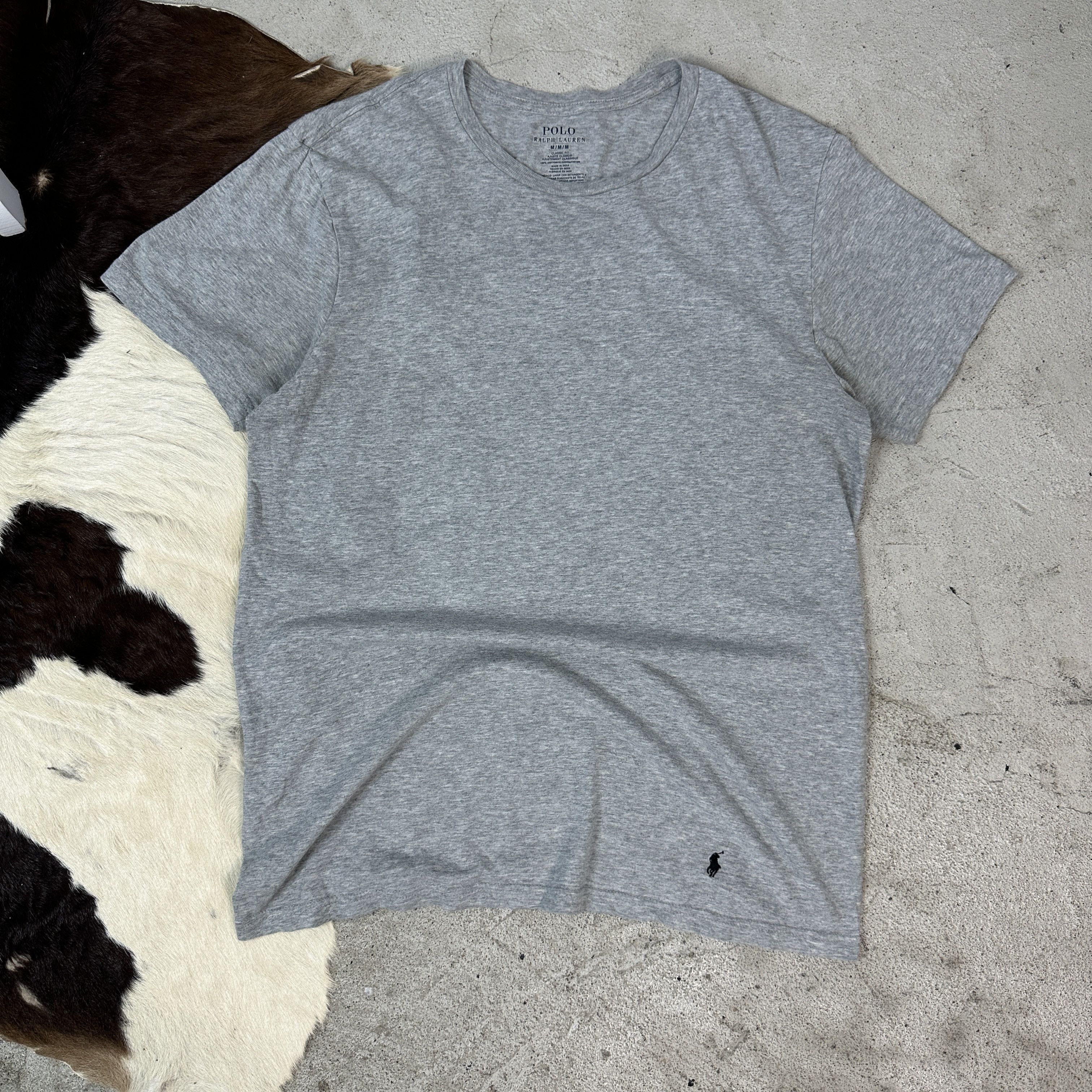 Polo Ralph Lauren × Vintage Polo Ralph Lauren t-shirt Size US M / EU 48-50 / 2 - 2 Thumbnail