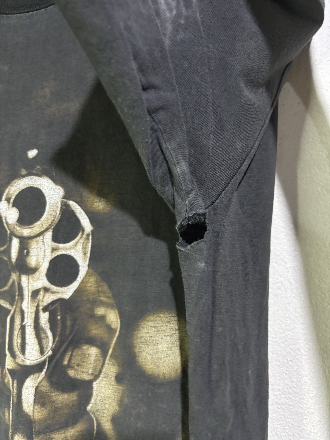 Band Tees Vintage Body Count Size US L / EU 52-54 / 3 - 10 Thumbnail