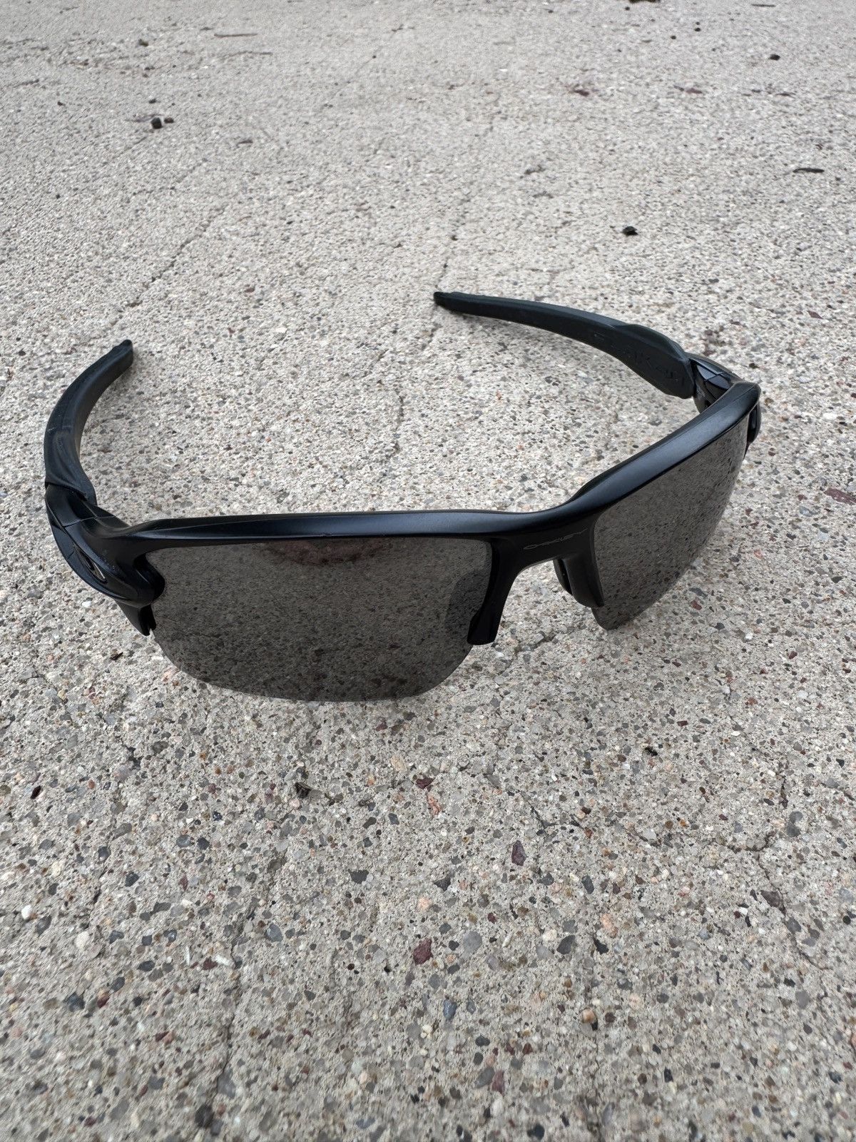 Oakley 90s Oakley Minute 1.0 Hawaiian Hibiscus Flower | Grailed