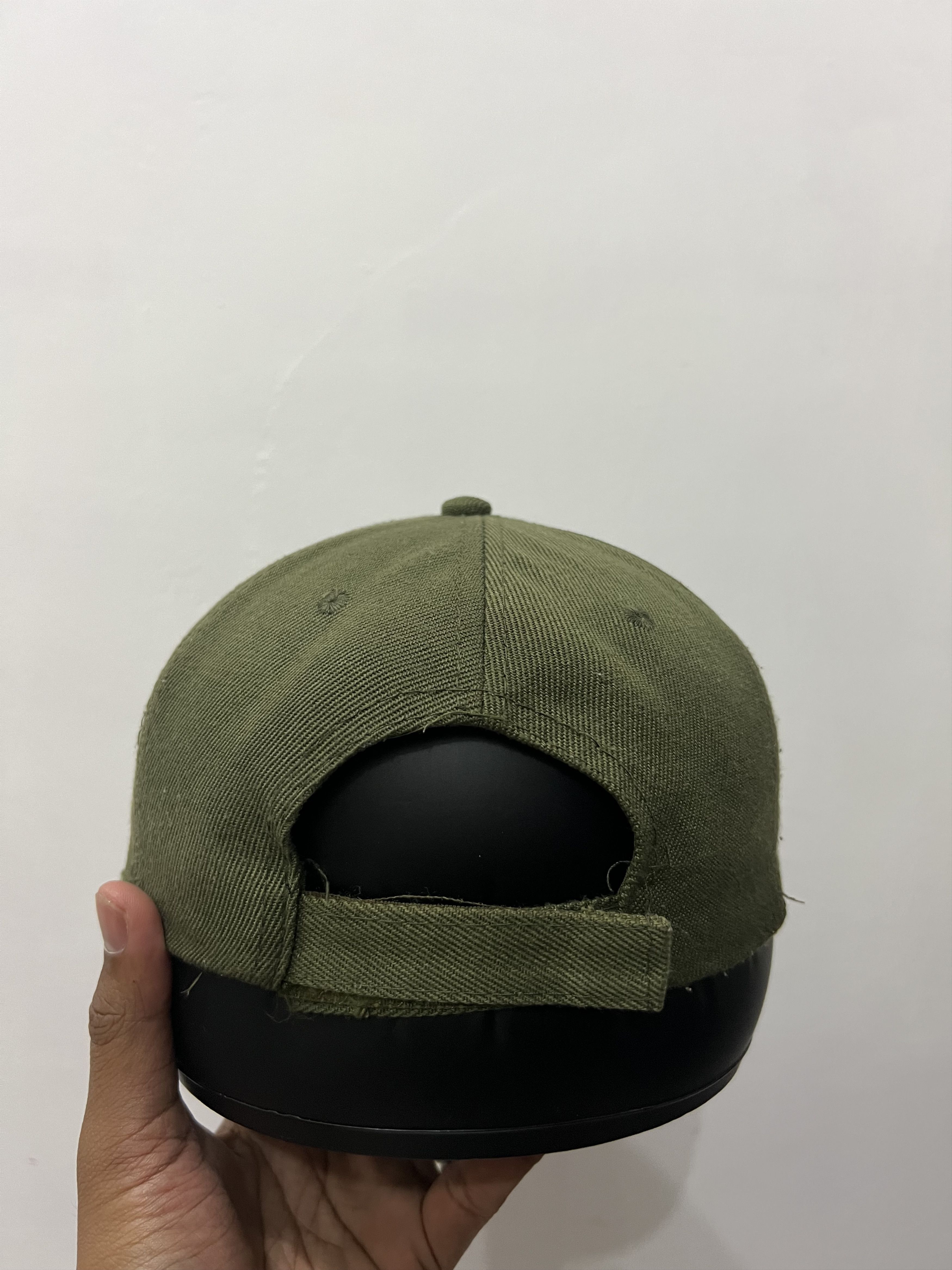 Japanese Brand TX Embroidery Camouflage Hat Cap Size ONE SIZE - 4 Thumbnail