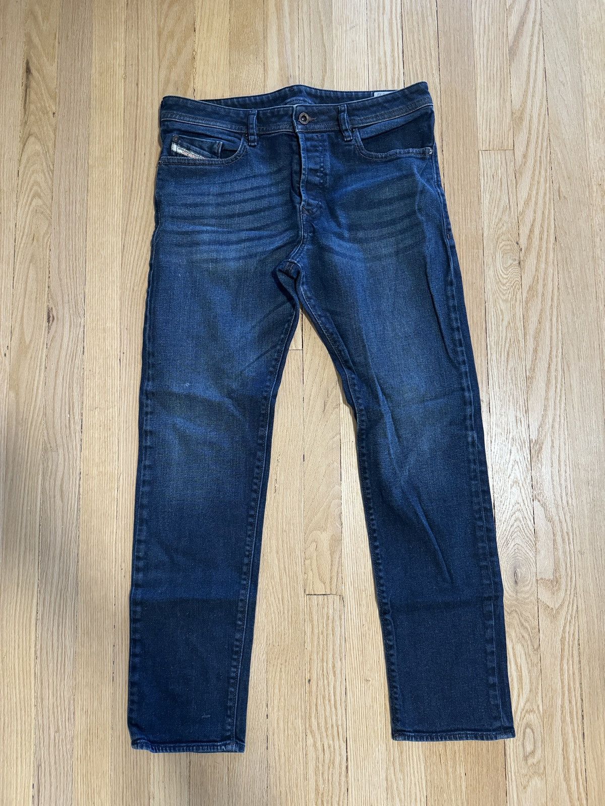 Diesel Diesel jeans Size US 34 / EU 50 - 1 Thumbnail