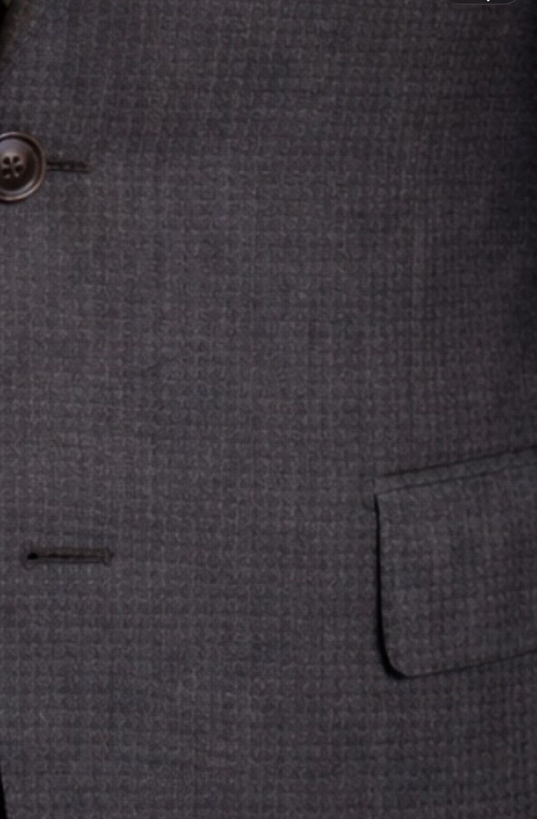 Pal Zileri Pal Zileri Sartoriale Suit | Super 120s Wool | Mint Cond Size 50R - 2 Thumbnail