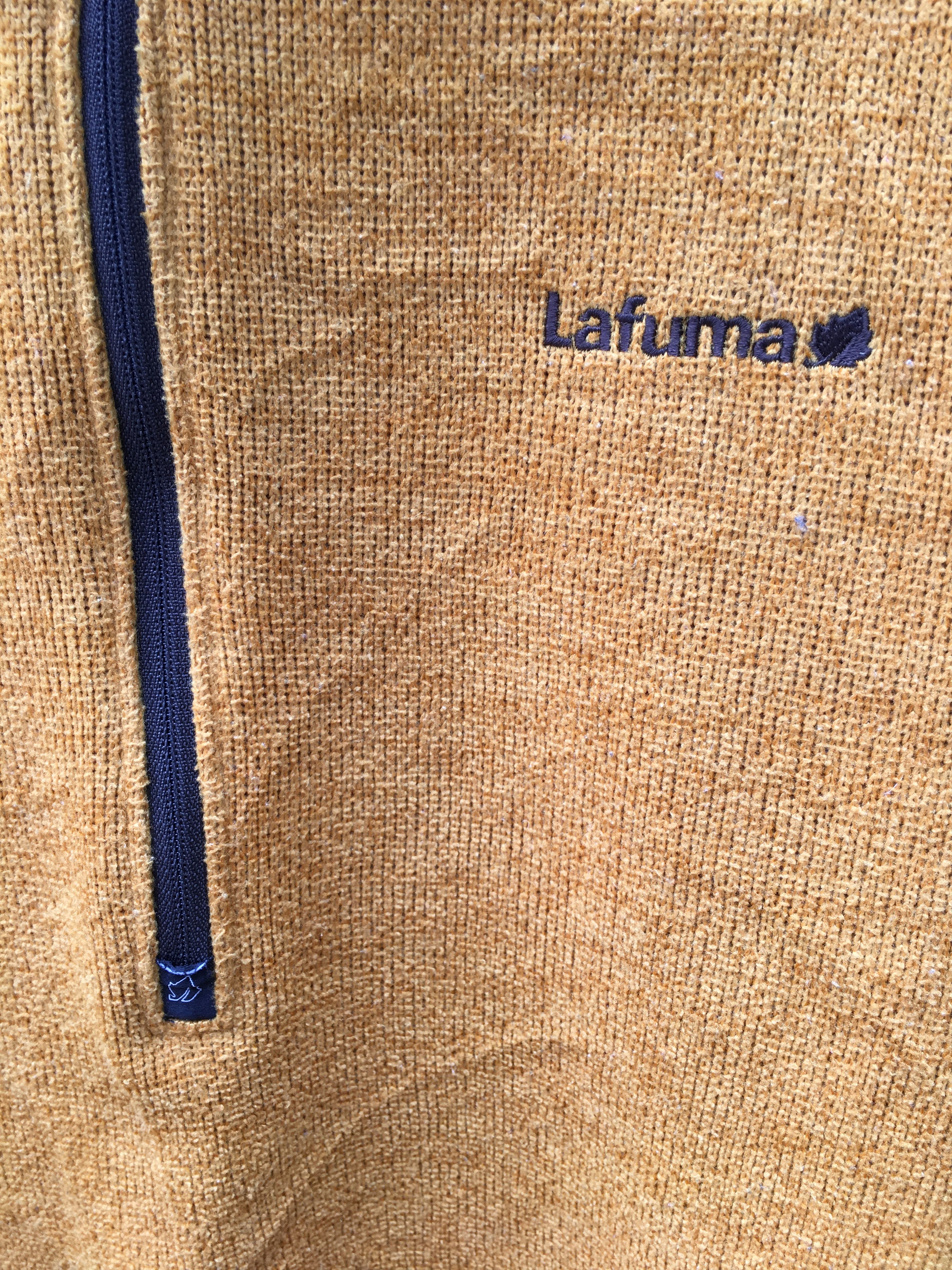 Other Lafuma SWEATERS Size US L / EU 52-54 / 3 - 2 Thumbnail