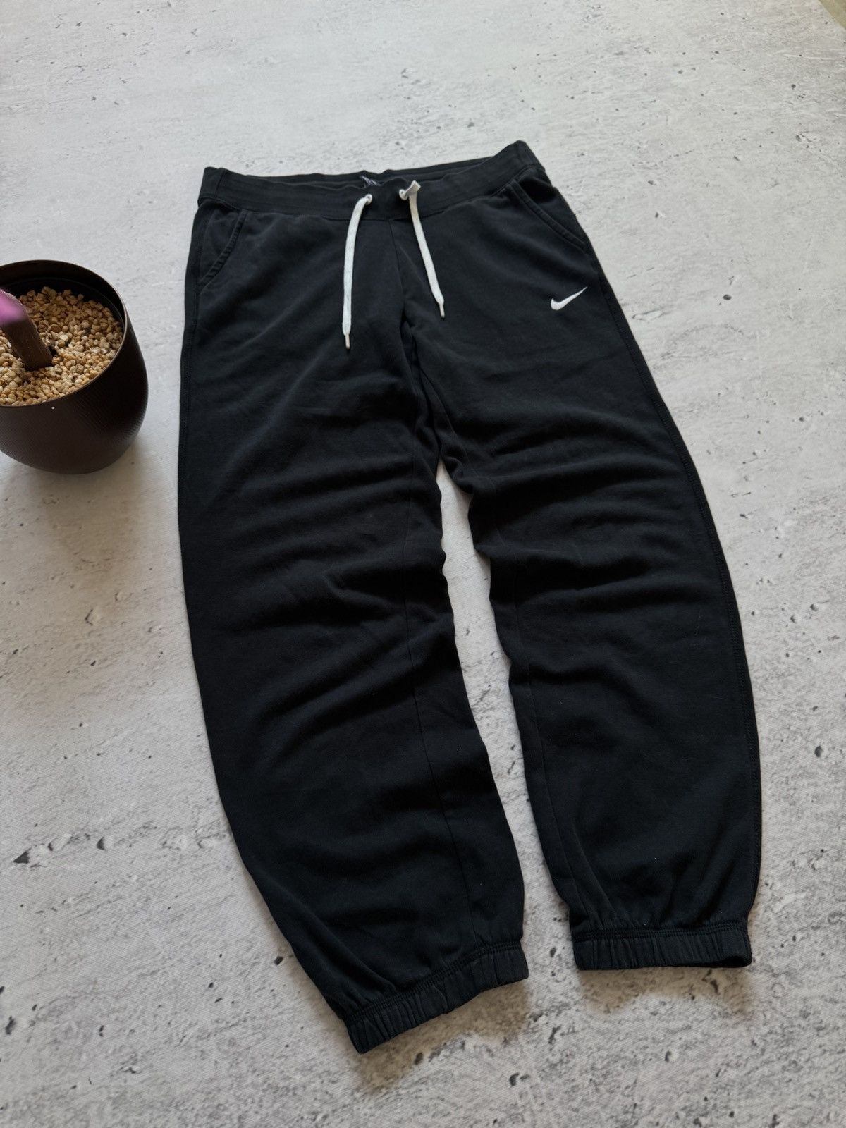 Nike × Vintage NIKE VINTAGE Y2K OVERSIZE BAGGY FIT PANTS SWEATPANTS Size US 32 / EU 48 - 2 Thumbnail