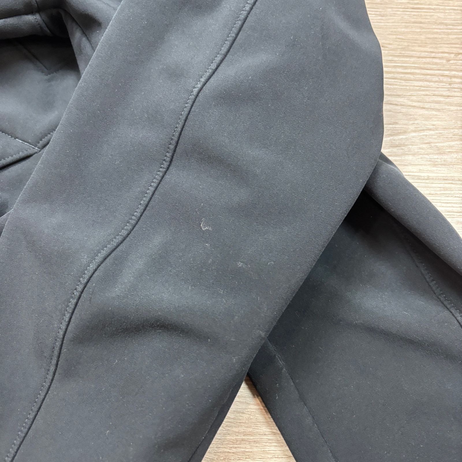 Mountain Hardwear Mountain Hardwear Softshell Full Zip Jacket Men's Small Size US S / EU 44-46 / 1 - 9 Thumbnail