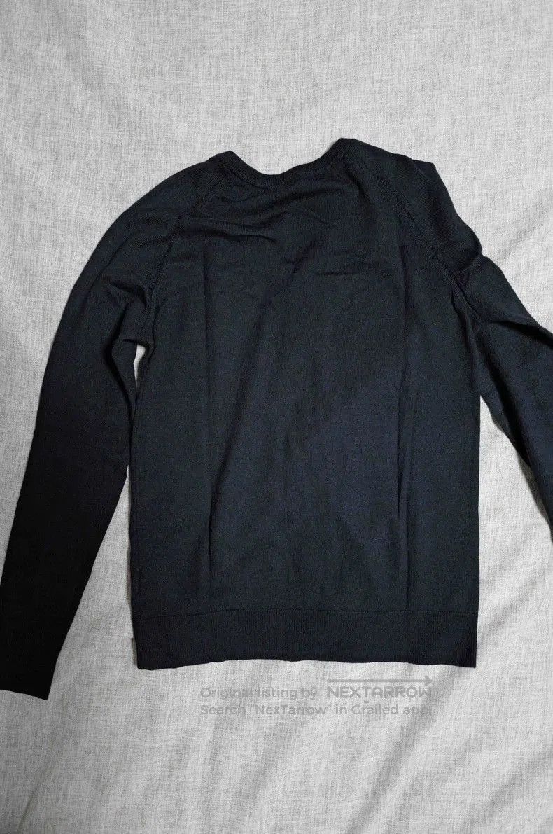 Dior Dior Homme V. Size US S / EU 44-46 / 1 - 2 Thumbnail