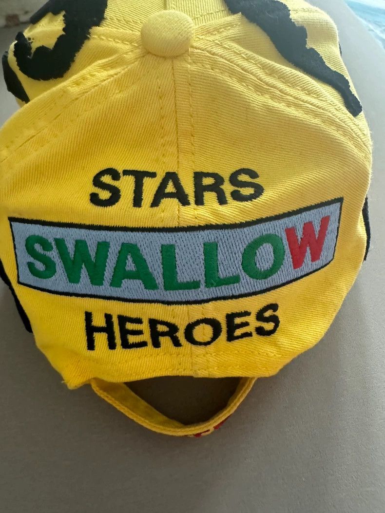 Walter Van Beirendonck walter van beirendonck 23ss octopus cap Size ONE SIZE - 4 Thumbnail