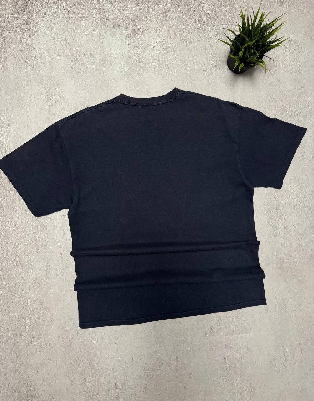 Ecko Unltd. × Vintage Vintage Ecko Unltd T Shirt Tee Big Logo Baggy Y2K 90s Size US XL / EU 56 / 4 - 5 Thumbnail