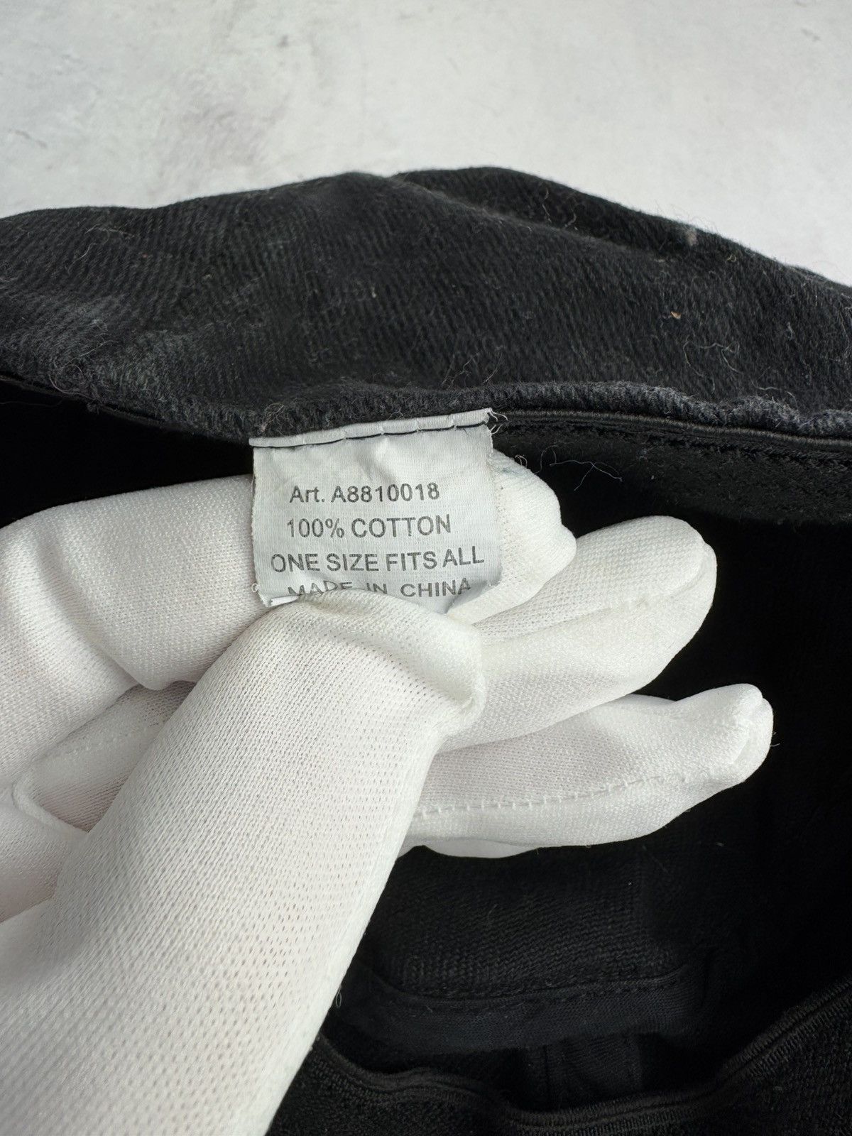 Vintage Alpina Cap Vintage Size ONE SIZE - 6 Thumbnail