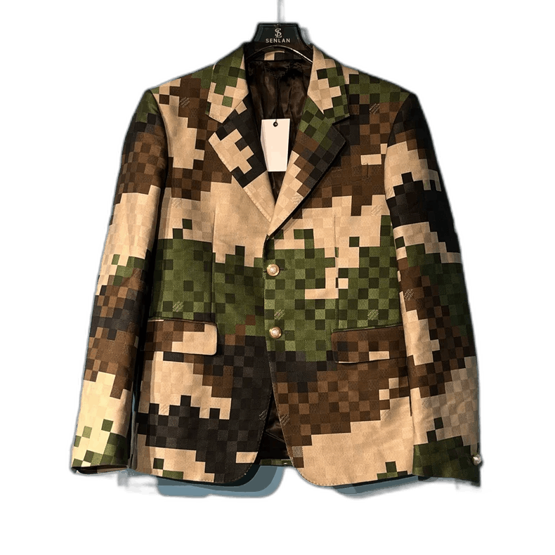 louis vuitton24 The latest Philippine suit pants-2507