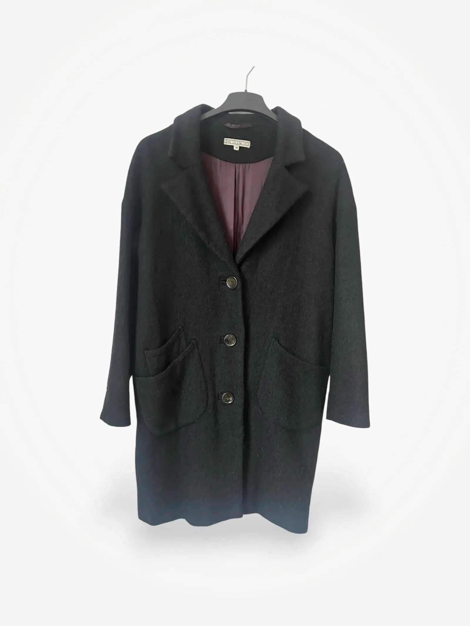 Dagmar Dagmar Coat Size XS / US 0-2 / IT 36-38 - 1 Thumbnail