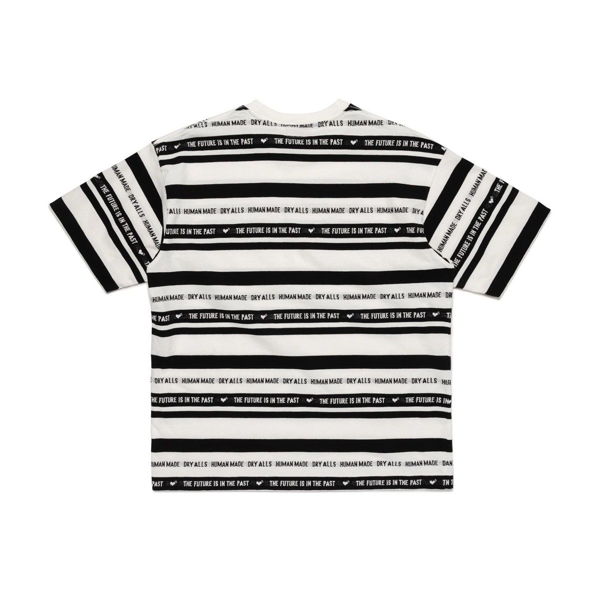 Human Made Human Made Tee Size ONE SIZE - 2 Thumbnail