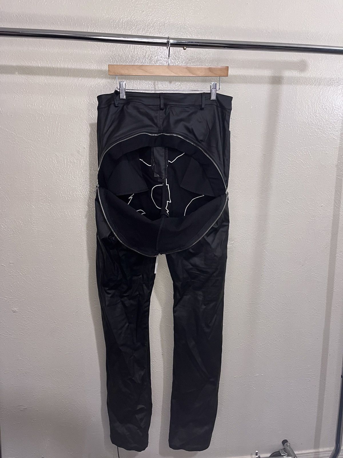 Billionaire Studios Billionaire Studios BLUTO STARDOM LEATHERS Size US 34 / EU 50 - 5 Thumbnail