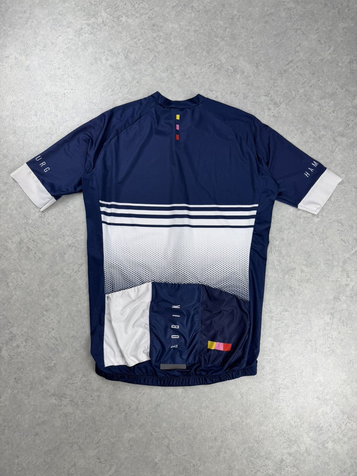 Other Gobik CX Pro Jersey + Limited Bib Shorts Cycling Set L Size US L / EU 52-54 / 3 - 9 Thumbnail
