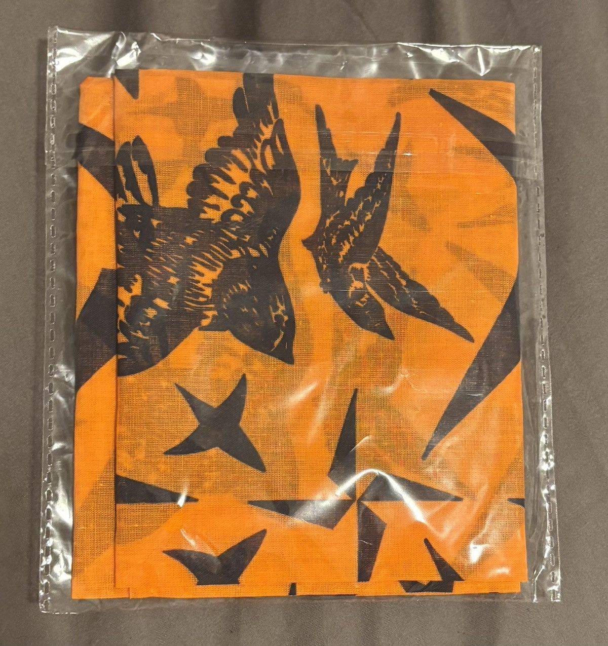 Other ABALONE SIGNATURE BANDANA Size ONE SIZE - 1 Thumbnail
