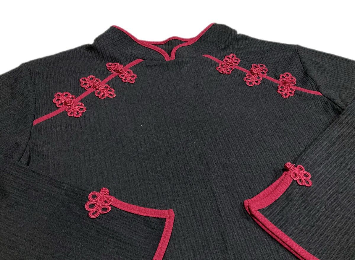 Designer × Japanese Brand 🔥Rare Vintage Axes Femme Chineses Shirt Size US M / EU 48-50 / 2 - 1 Thumbnail
