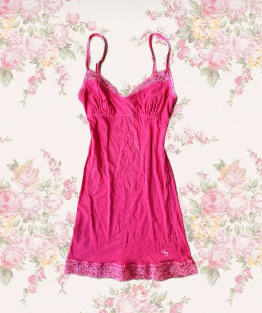 Abercrombie & Fitch Abercrombie & Fitch mini dress Size S / US 4 / IT 40 - 1 Thumbnail