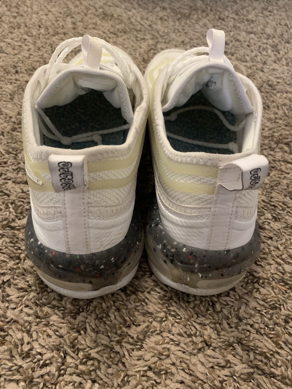 Nike Nike Air Max 97 Size US 12.5 / EU 45-46 - 4 Thumbnail
