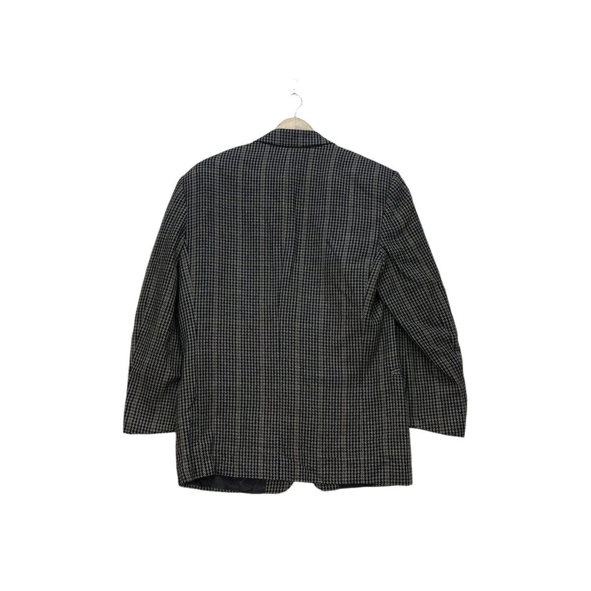 Autumn Cashmere × Suitsupply Italian Designer Biagiotti Uomo Made In Italy Casual Size US M / EU 48-50 / 2 - 3 Thumbnail