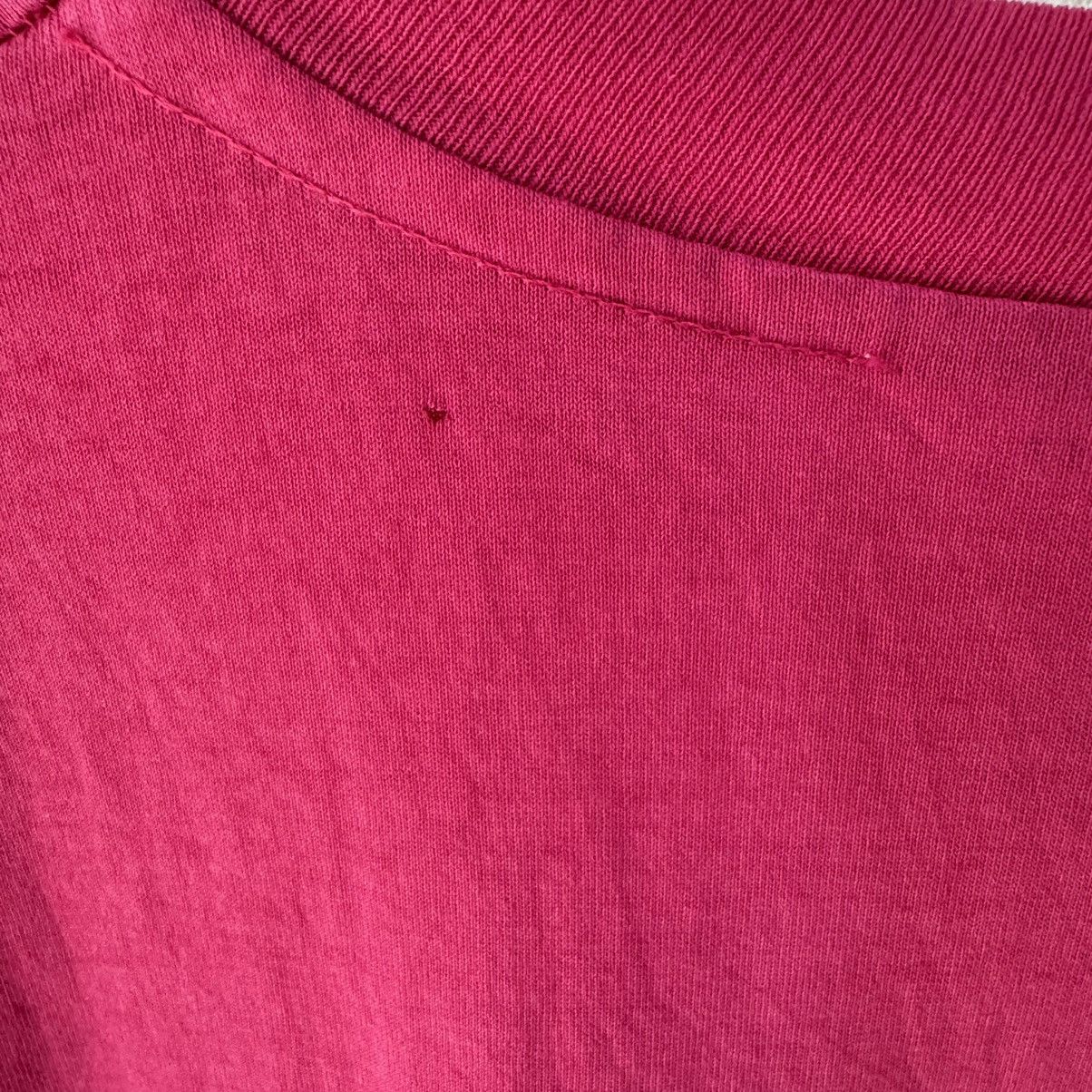 Vintage Vintage PMS Tee Size L / US 10 / IT 46 - 6 Thumbnail