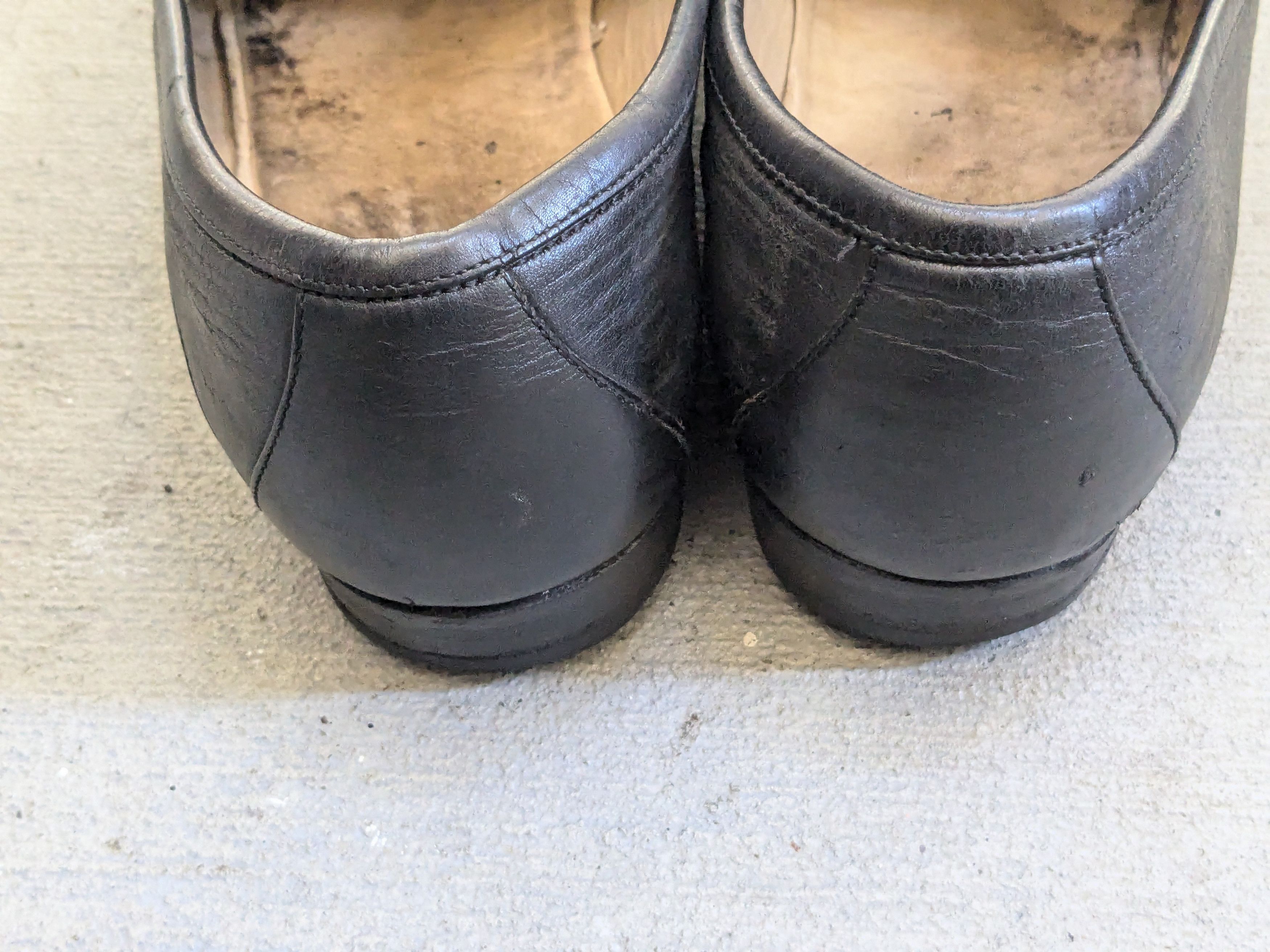 Gucci Gucci Jordaan Horsebit Loafers Black 10 Leather Mules Size US 10 / EU 43 - 15 Thumbnail
