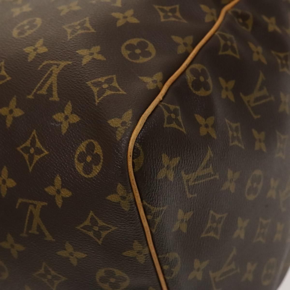 Louis Vuitton LOUIS VUITTON Monogram Keepall 60 Boston Bag M41422 Size ONE SIZE - 15 Thumbnail