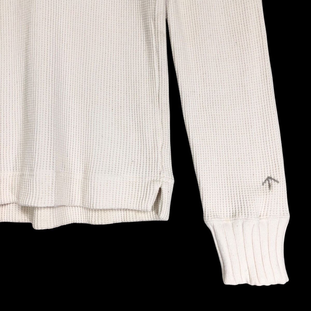 Nigel Cabourn Nigel Cabourn Yuichi Nakajima Turtleneck Knitted Sweater Size US M / EU 48-50 / 2 - 5 Thumbnail