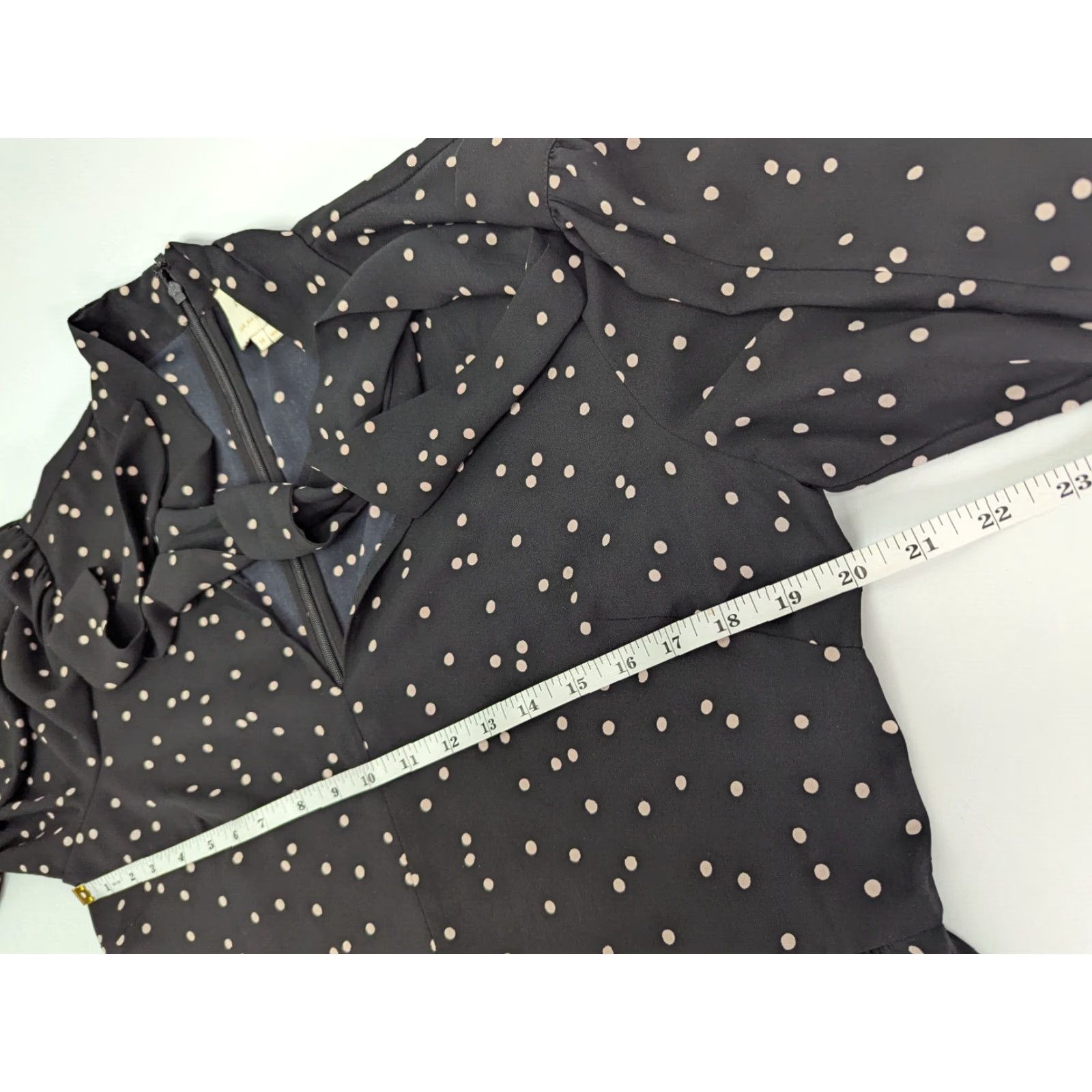 Vintage kate spade new york Shirt Dress Size XL / US 12-14 / IT 48-50 - 7 Thumbnail