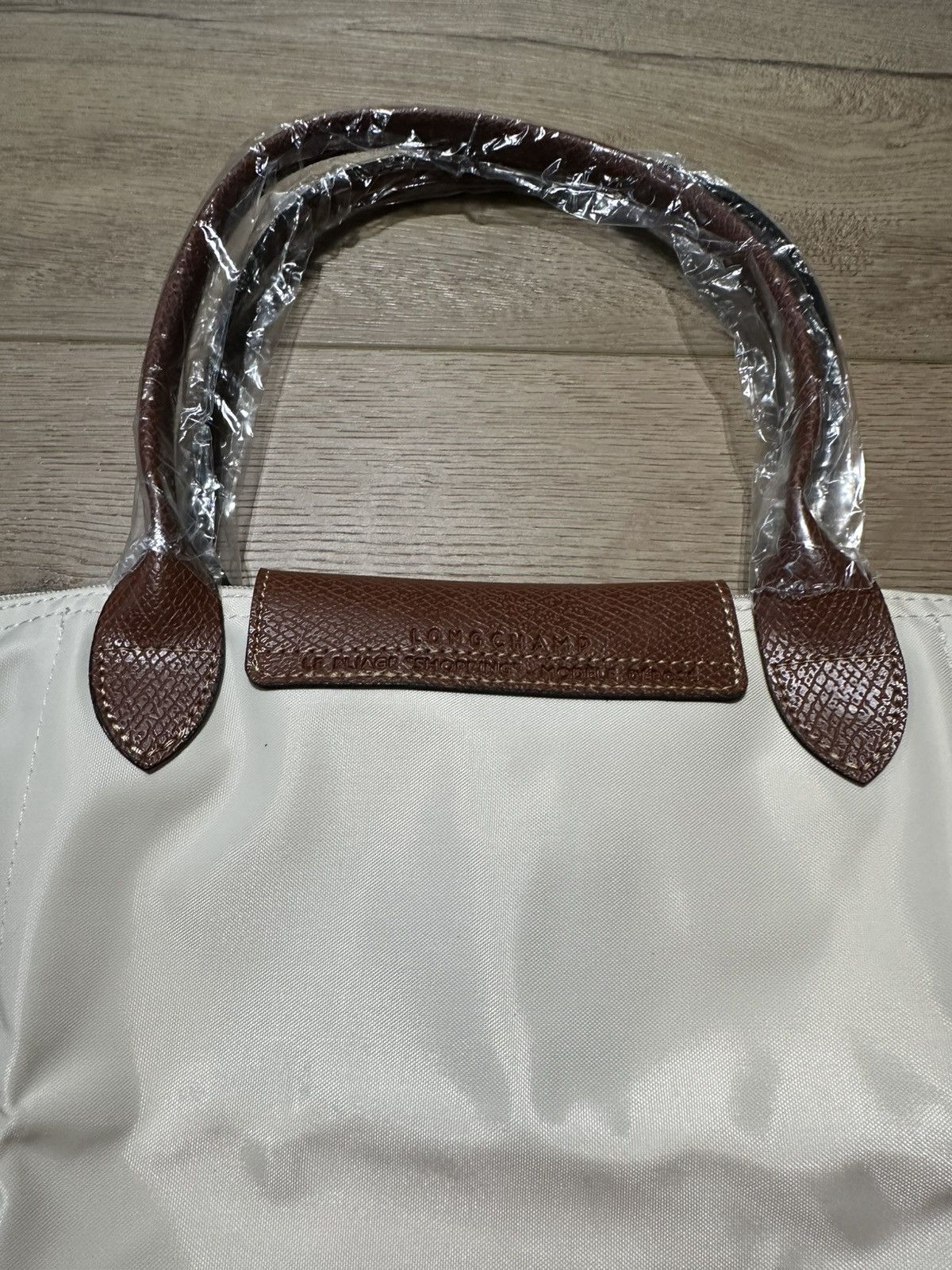 Longchamp Longchamp le pliage Size ONE SIZE - 3 Thumbnail