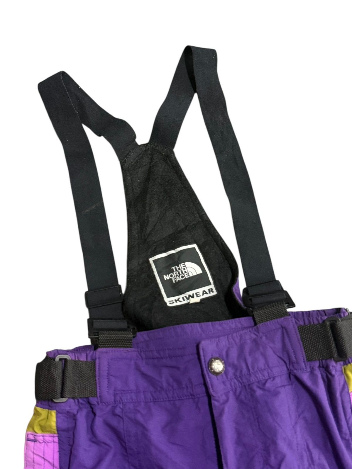 The North Face Vintage The North Face Skiwear Size US 30 / EU 46 - 6 Thumbnail