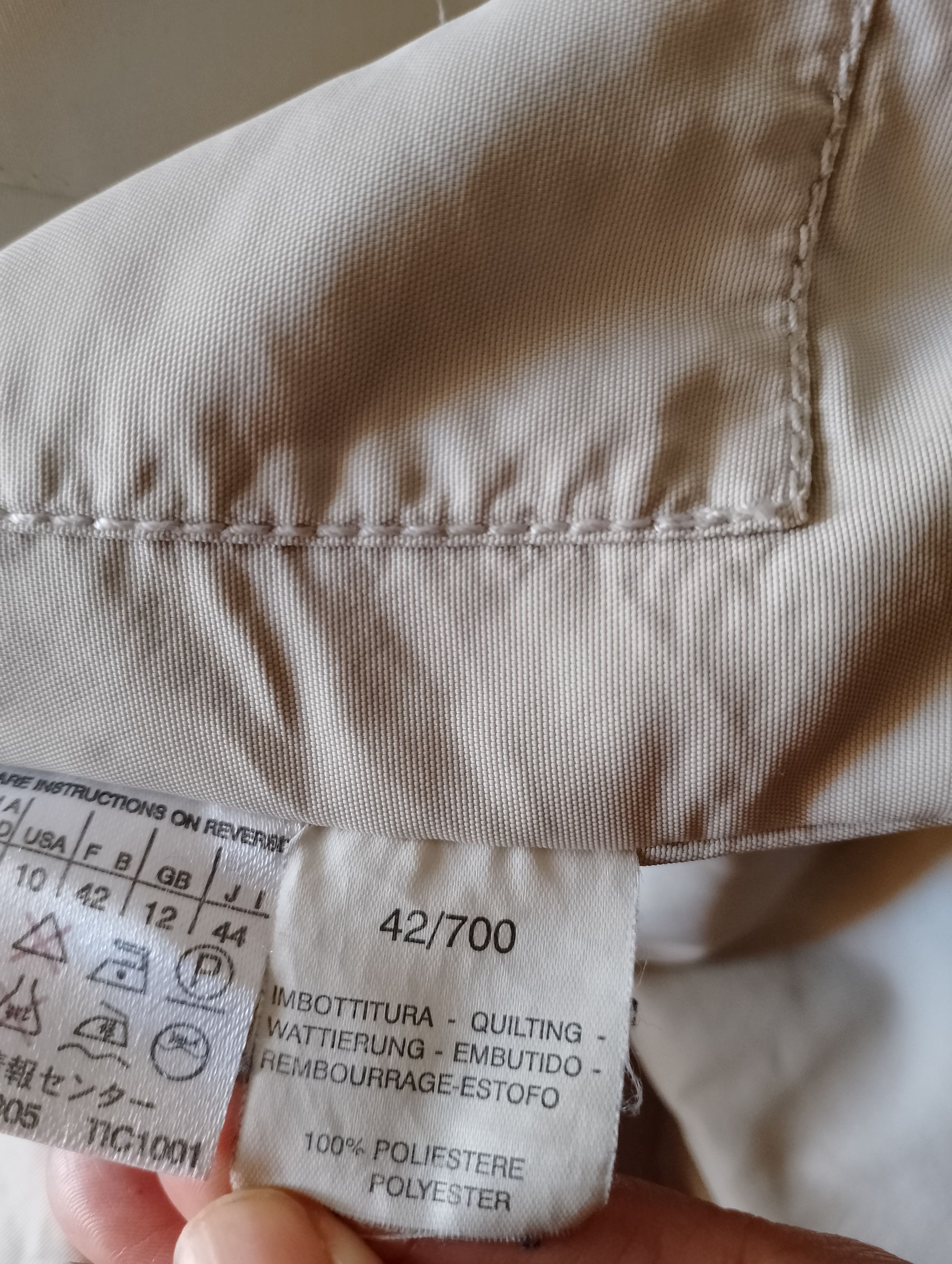 Max Mara Max Mara coat Size L / US 10 / IT 46 - 8 Thumbnail