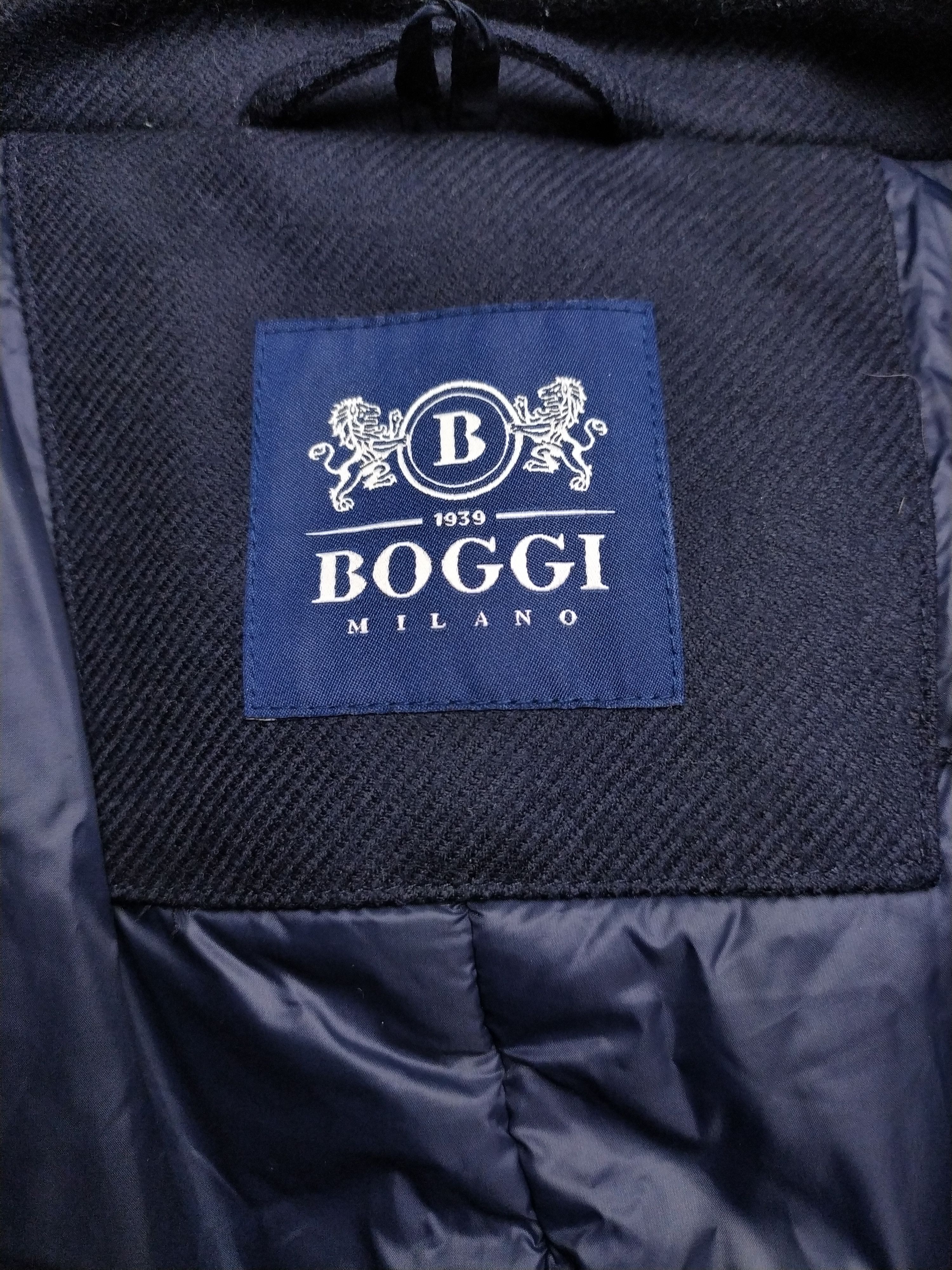 boggi milano ties