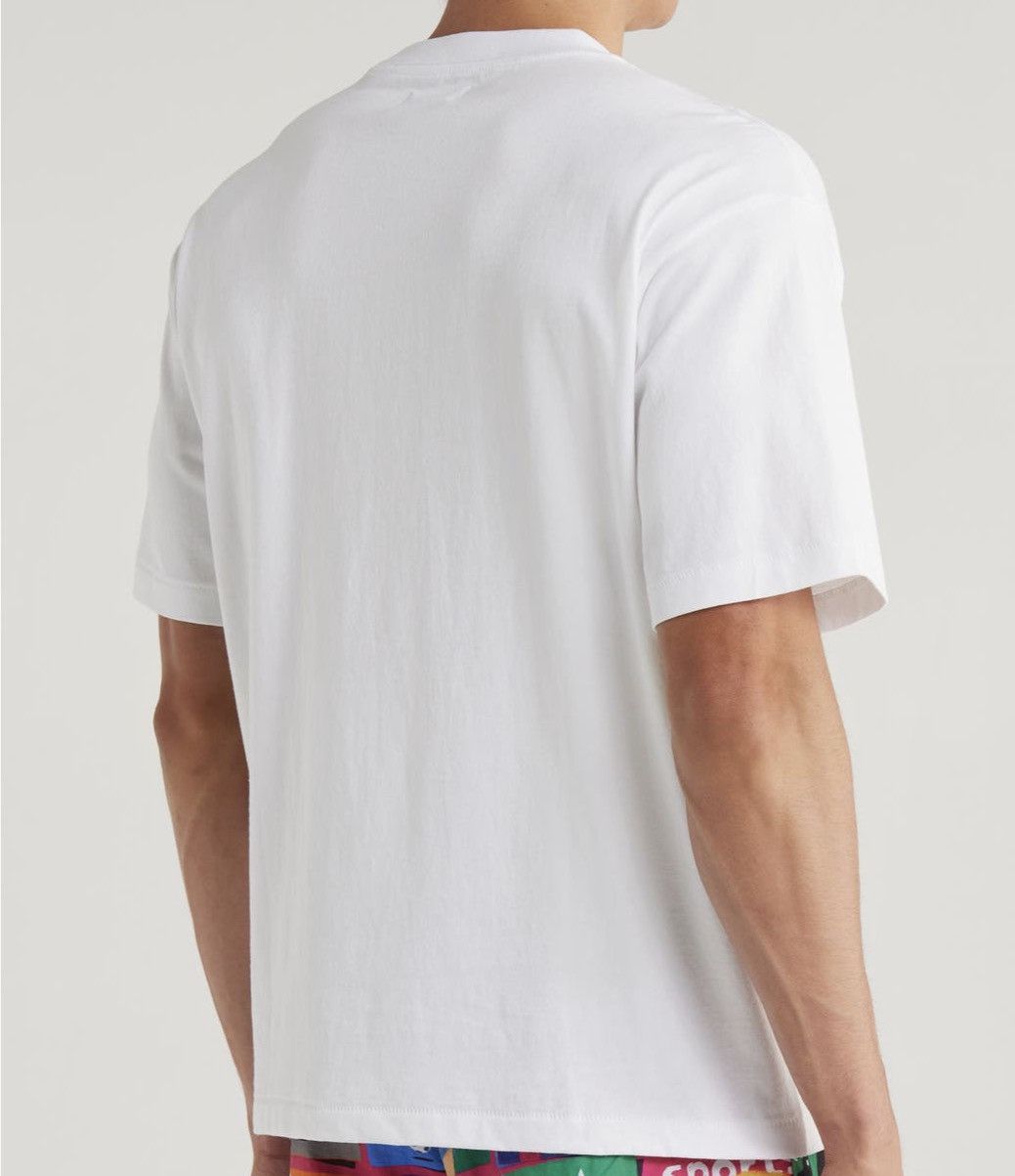 Market MARKET Basketball T-Shirt Size Large Size US L / EU 52-54 / 3 - 3 Thumbnail