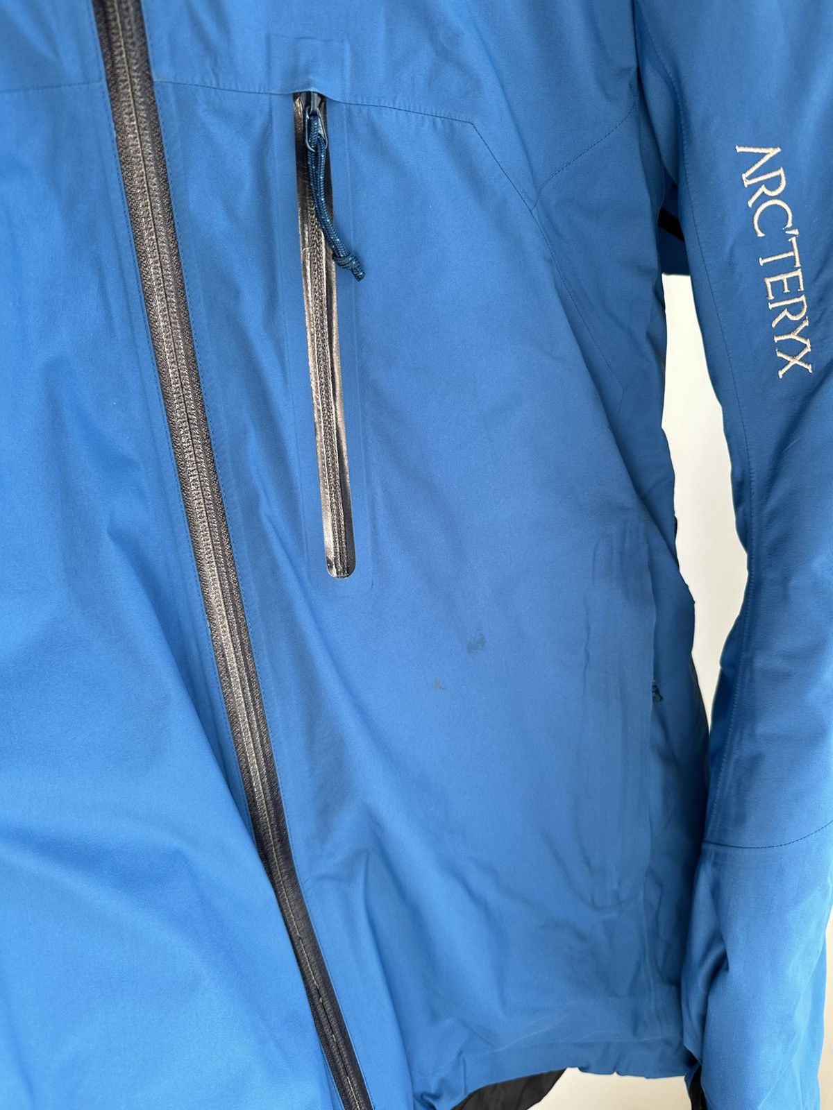 Arc'teryx Arcteryx Beta Insulated Sentry Jacket Gore Tex Pro Ski Size US M / EU 48-50 / 2 - 4 Thumbnail