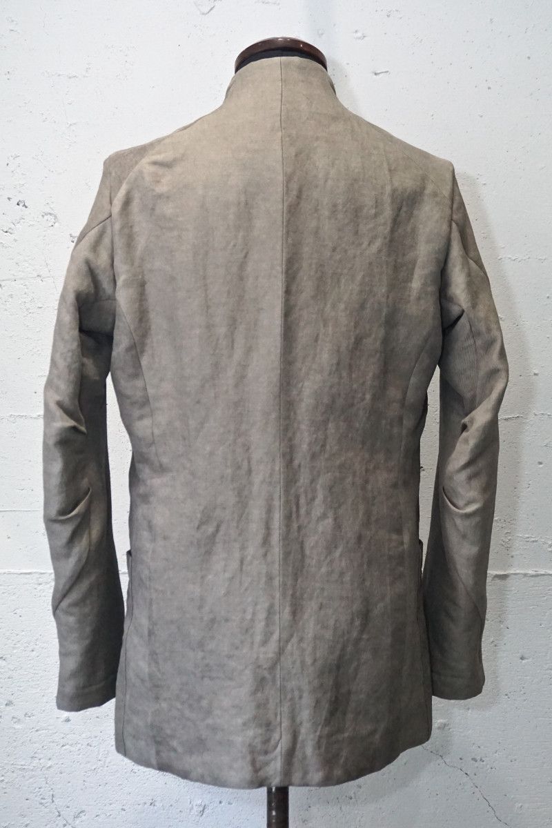Devoa Canapa (Hemp) Suit JP 3 US M Size 38R - 7 Thumbnail