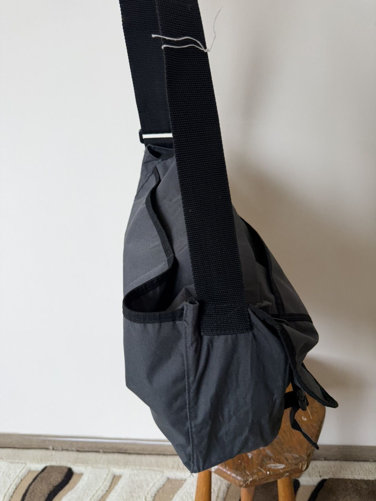 Freitag Freitag style Messenger Crossbody Bag Y2K gorpcore style Size ONE SIZE - 9 Thumbnail