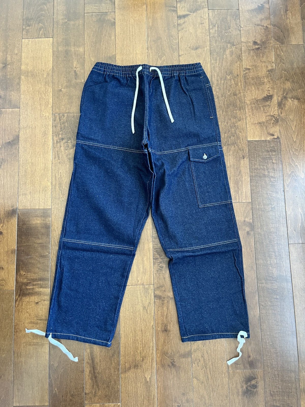 18 East CLUDACH WADER PANT Size US 34 / EU 50 - 1 Thumbnail