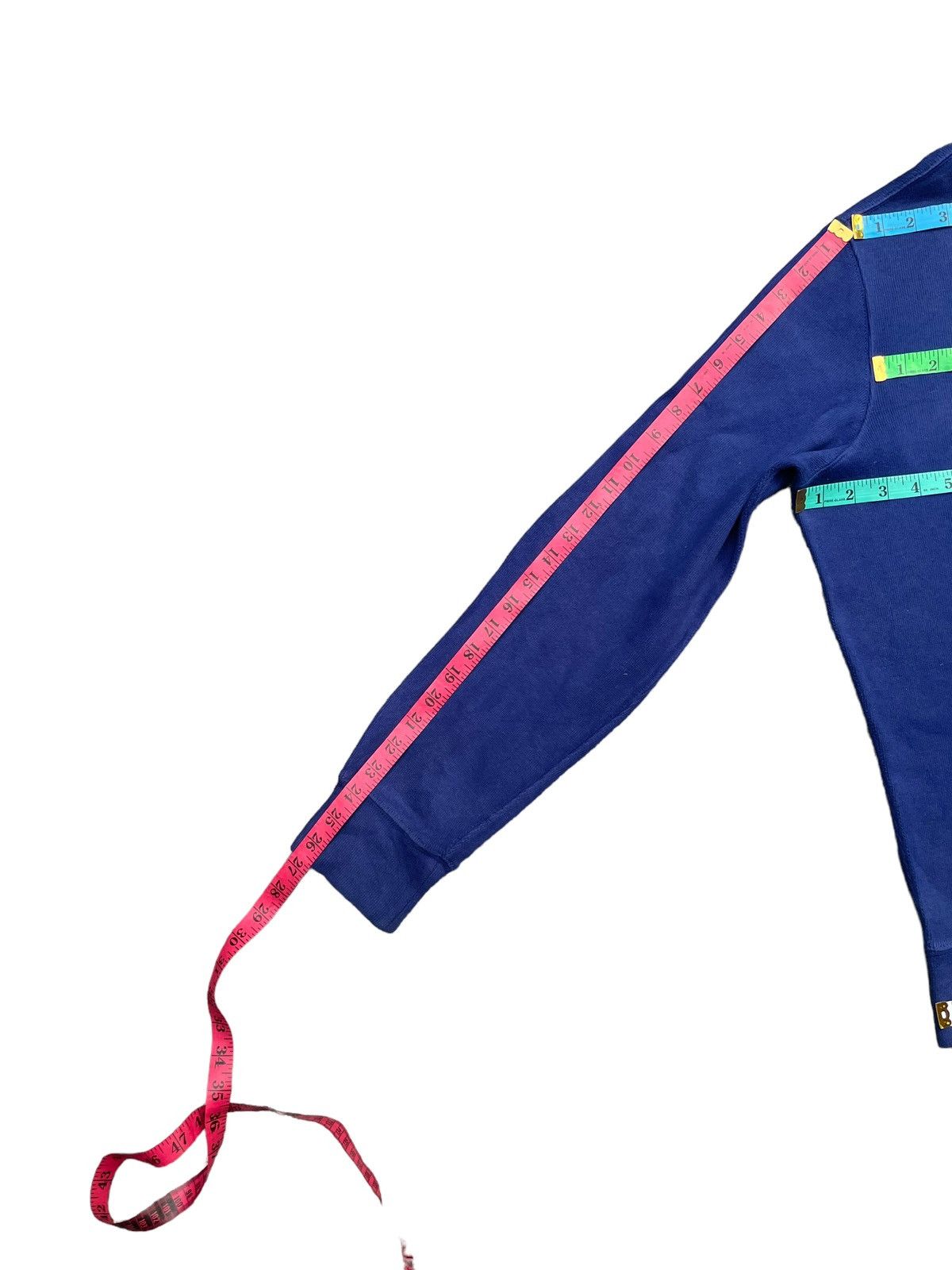 Designer × Polo Ralph Lauren Polo Ralph Lauren Pullover Size US XL / EU 56 / 4 - 14 Thumbnail