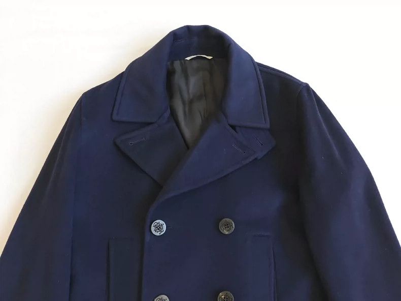 Dior Dior Cashmere navy jacket 2504-Nextarrow Size US S / EU 44-46 / 1 - 3 Thumbnail