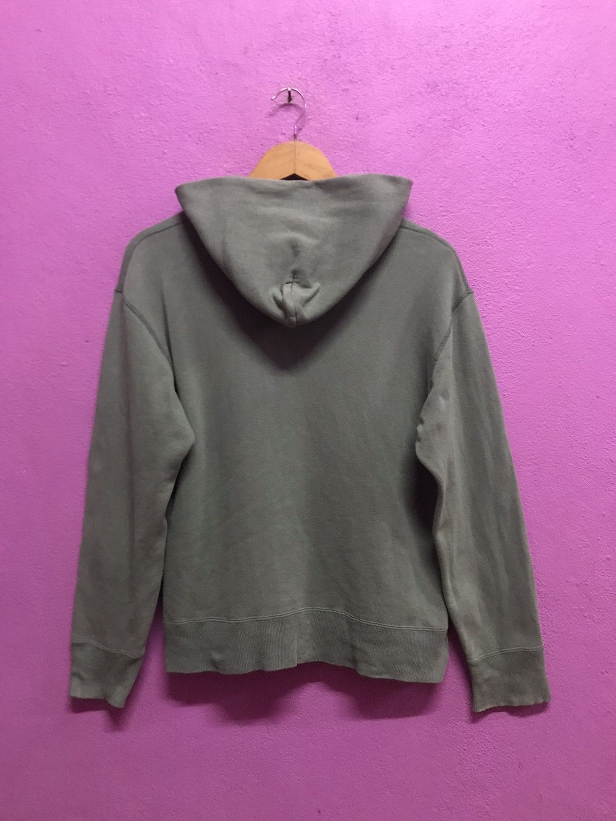 Hysteric Glamour Hysteric Glamour Hoodies Size US S / EU 44-46 / 1 - 2 Thumbnail