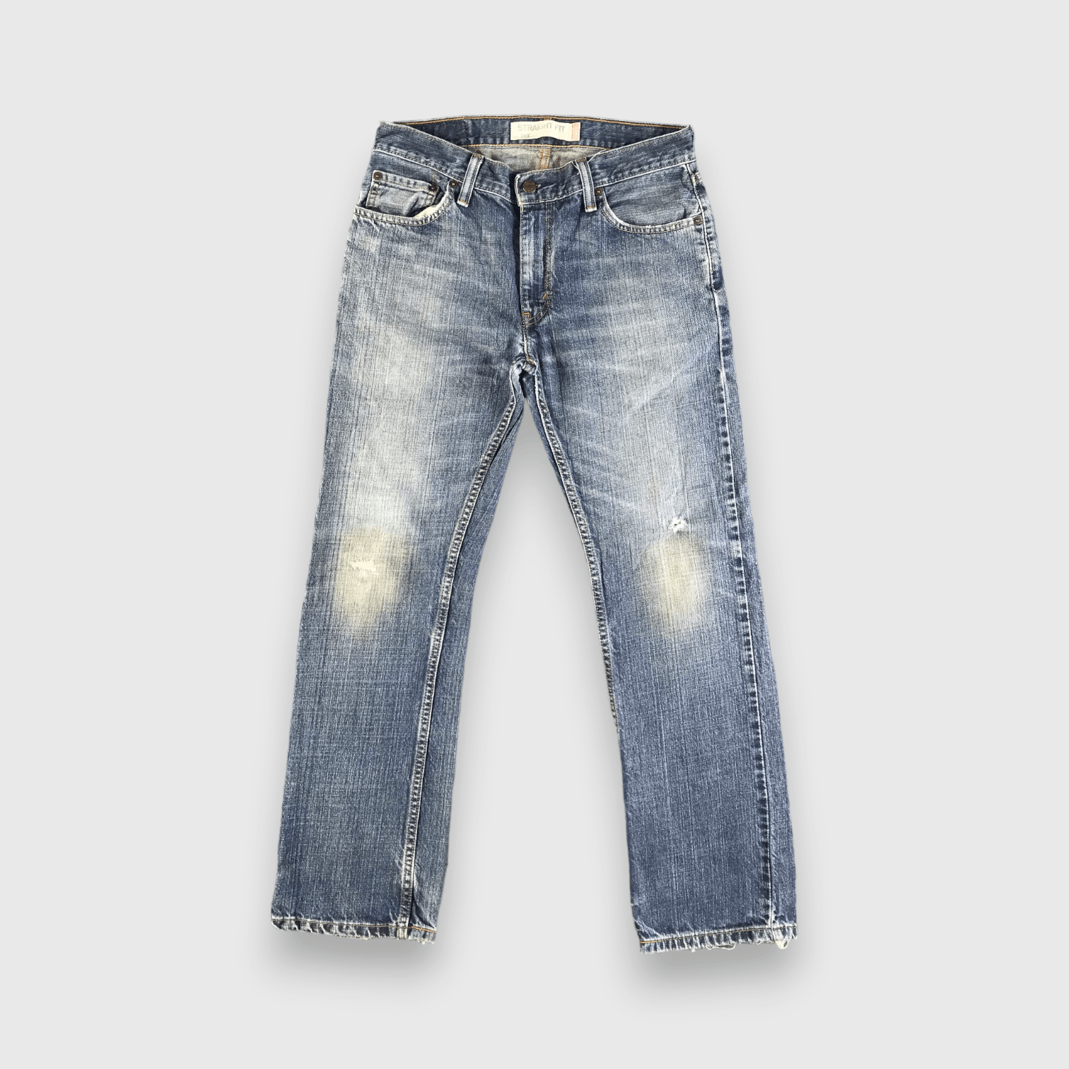 Levi's Vintage Levis 505 Jeans-J3498 Size US 32 / EU 48 - 1 Thumbnail
