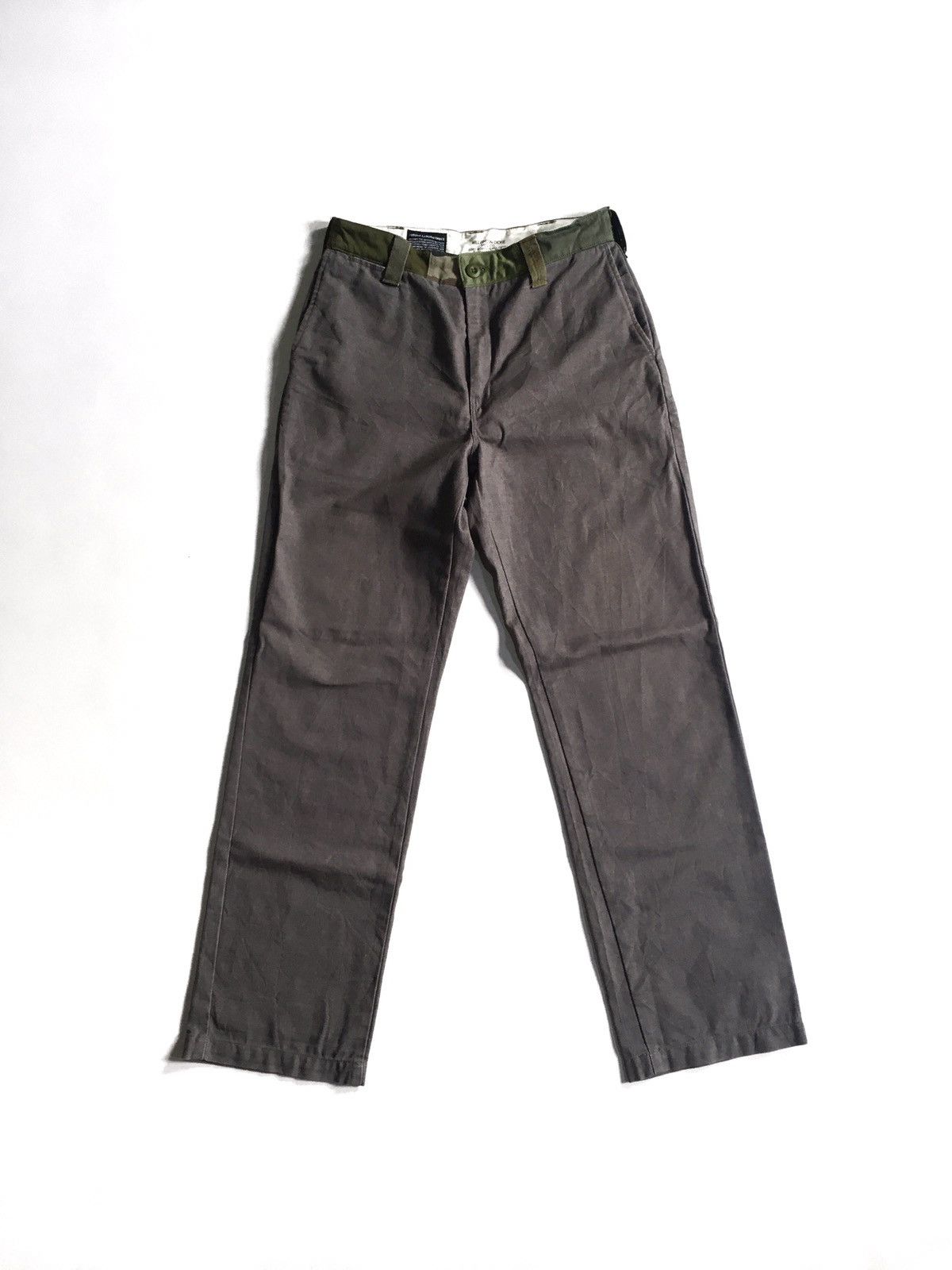 Dickies × Futura Rarely Seen!!! Dickies x Futura Laboratories Pants Size US 30 / EU 46 - 3 Thumbnail