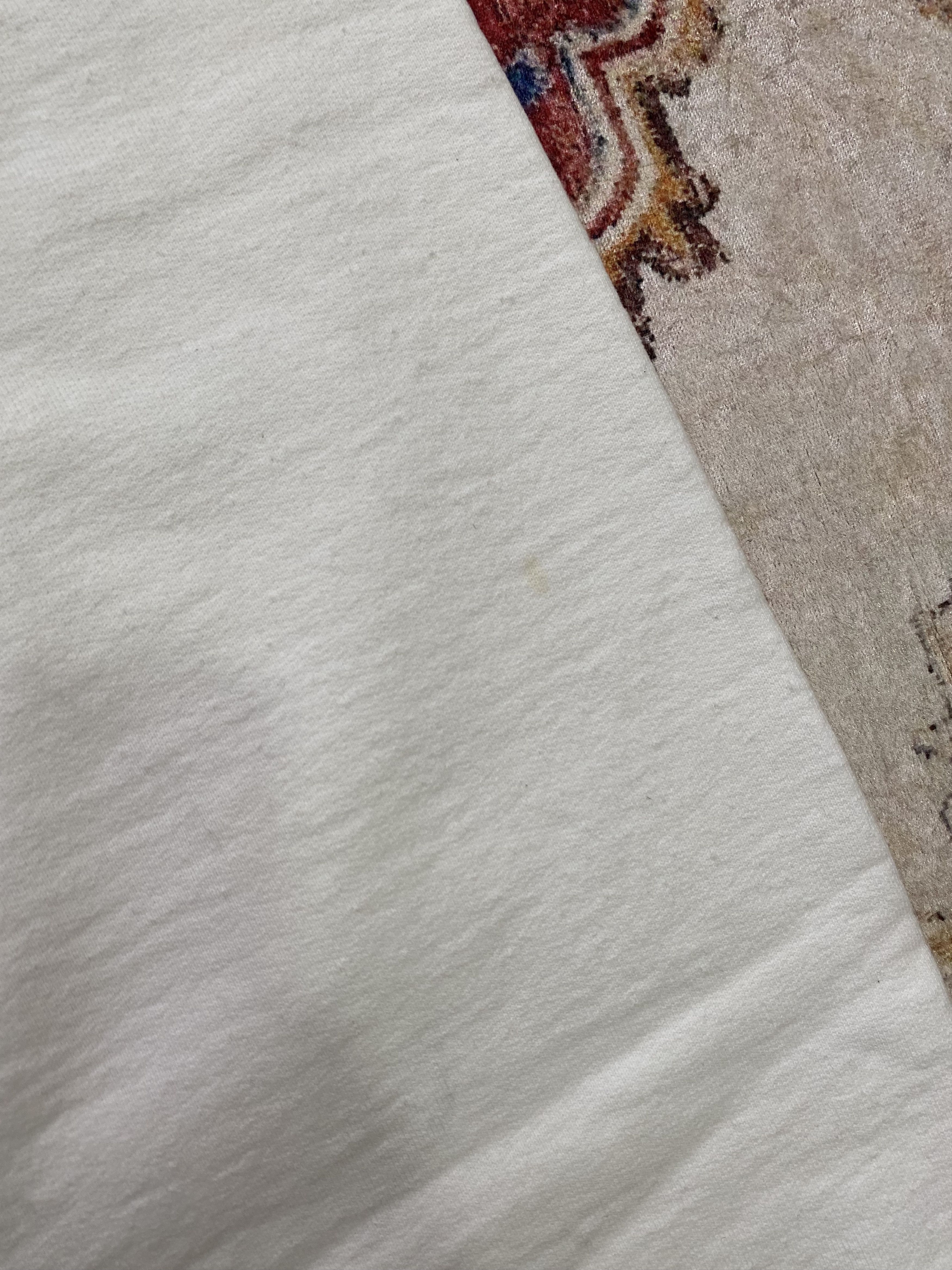 Supreme FW16 Supreme x Slayer Eagle Sweatpants - White Size US 32 / EU 48 - 17 Thumbnail