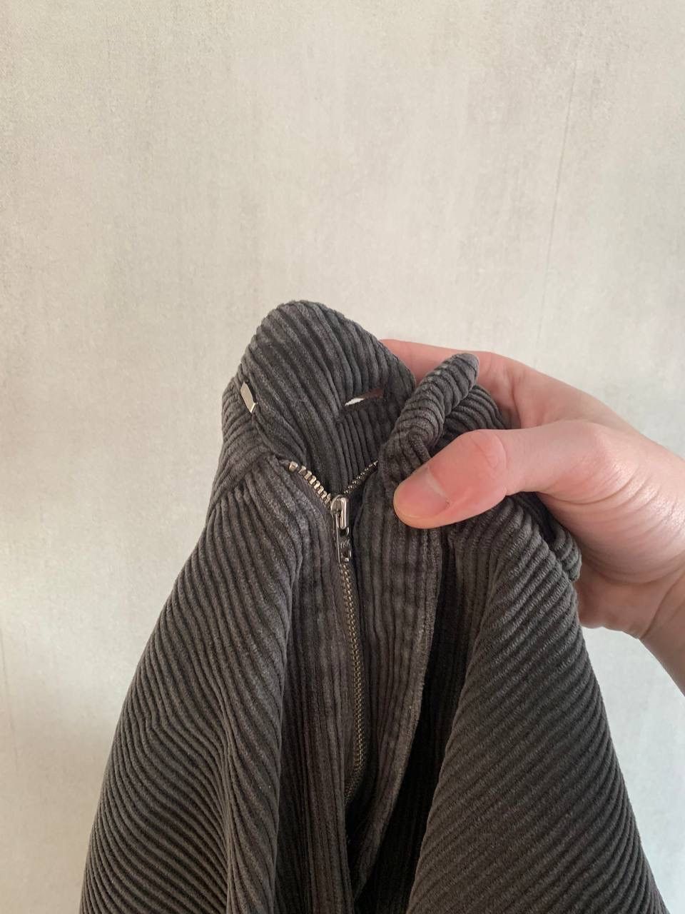 C.P. Company × Massimo Osti Cp Company Corduroy Brown Pants Size US 34 / EU 50 - 12 Thumbnail