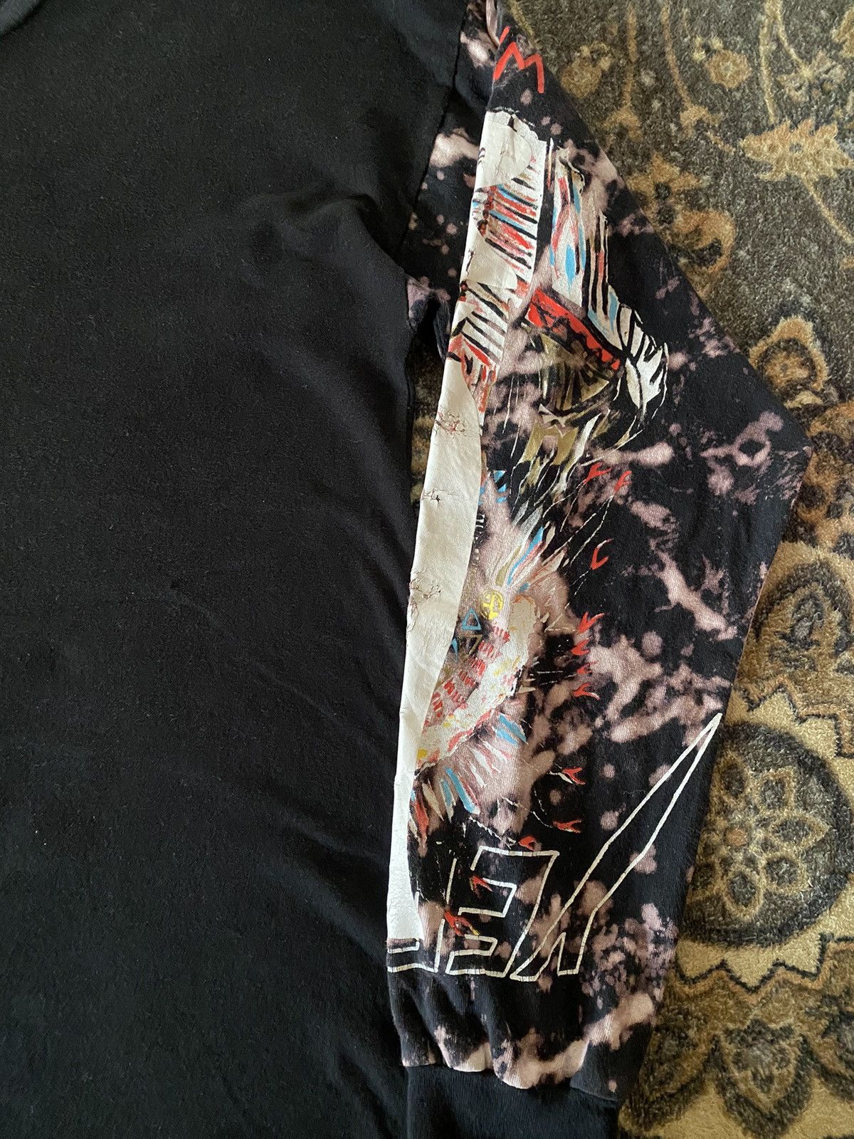 Japanese Brand × Vintage Vintage Japanese Brand Art Design Style Size US M / EU 48-50 / 2 - 3 Thumbnail