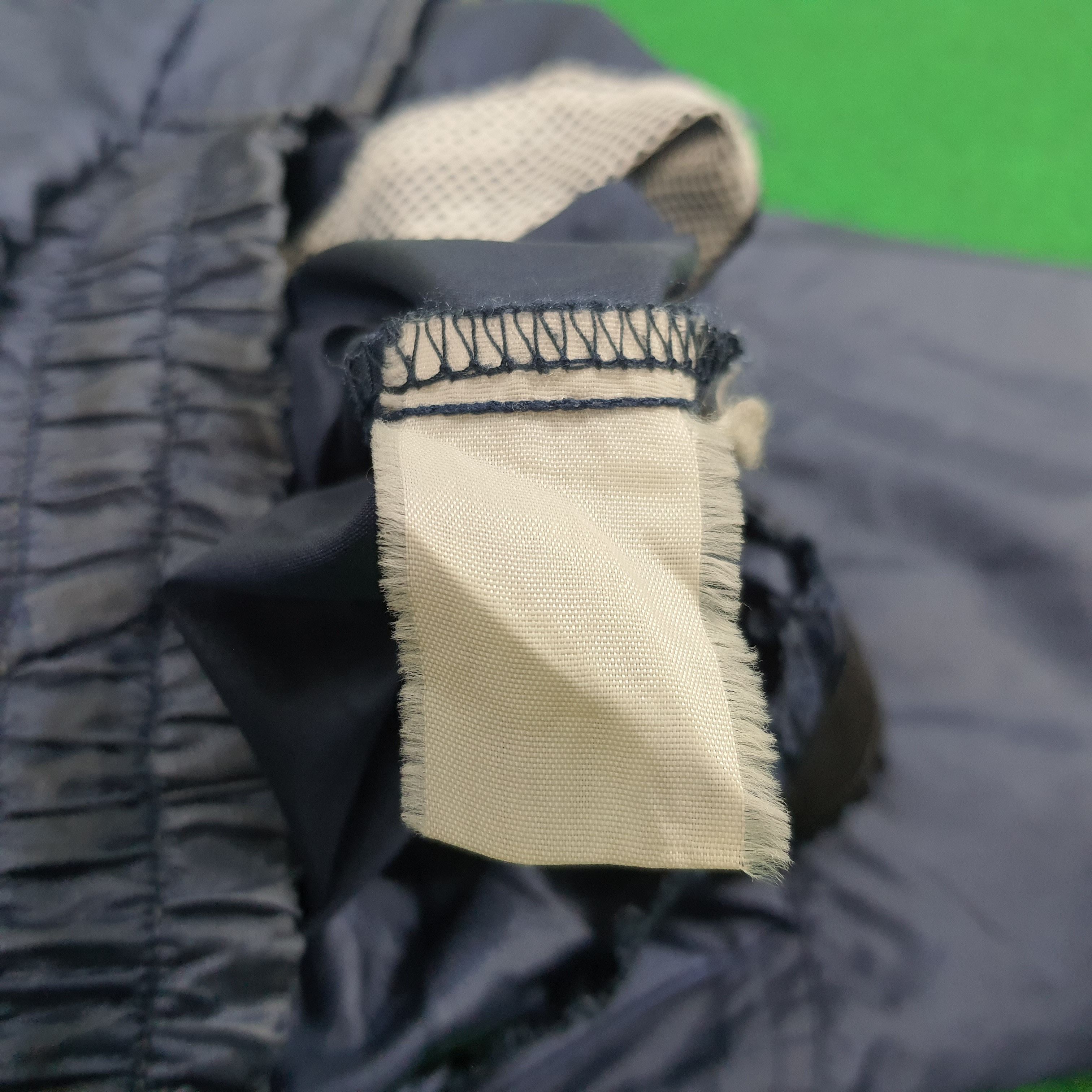 Japanese Brand × Vintage Vintage Nismo Nissan Racing Team Windbreaker Jacket Size US L / EU 52-54 / 3 - 5 Thumbnail