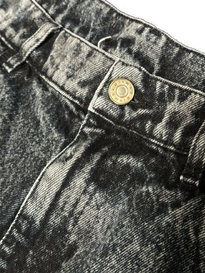 Marni MARNI blue acid wash jean Size US 36 / EU 52 - 3 Thumbnail